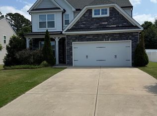 92 Sunnyfield Ct, Benson, NC 27504