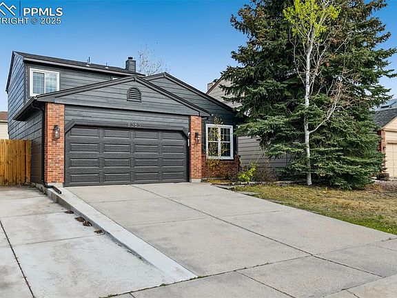 2nd image of 8365 Pepperridge Dr