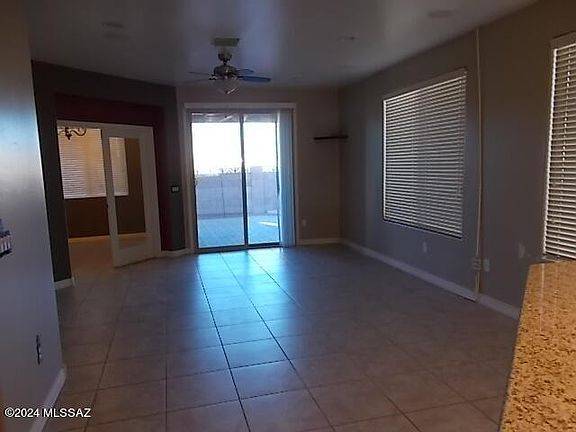 4th image of 1088 W Pastora Peak Dr