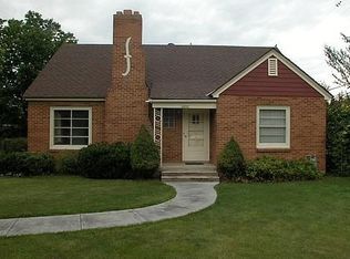 1655 E 5600 S, Holladay, UT 84121