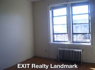 403 W 154th St APT 4B, New York, NY 10032