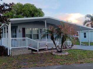 3000 Us Highway 17/92 W #35, Haines City, FL 33844