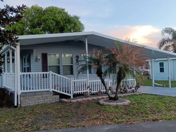 3000 Us Highway 17/92 W #35, Haines City, FL 33844