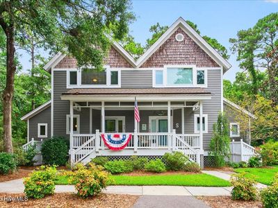 804 Indigo Village Court, Southport, NC, 28461