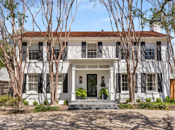 5411 Wateka Dr, Dallas, TX 75209