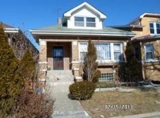 5328 W Wellington Ave, Chicago, IL 60641