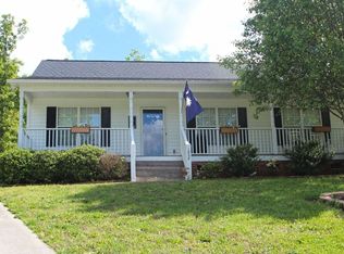 1828 Bloomsbury Dr, Rock Hill, SC 29730