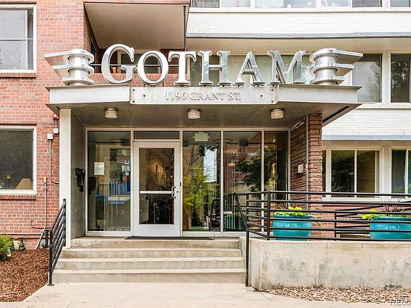3rd image of 1196 N Grant Street #506