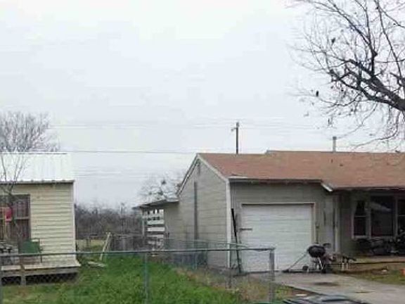 Property Side View