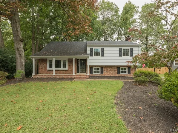 1918 Barribee Ln, Henrico, VA 23229