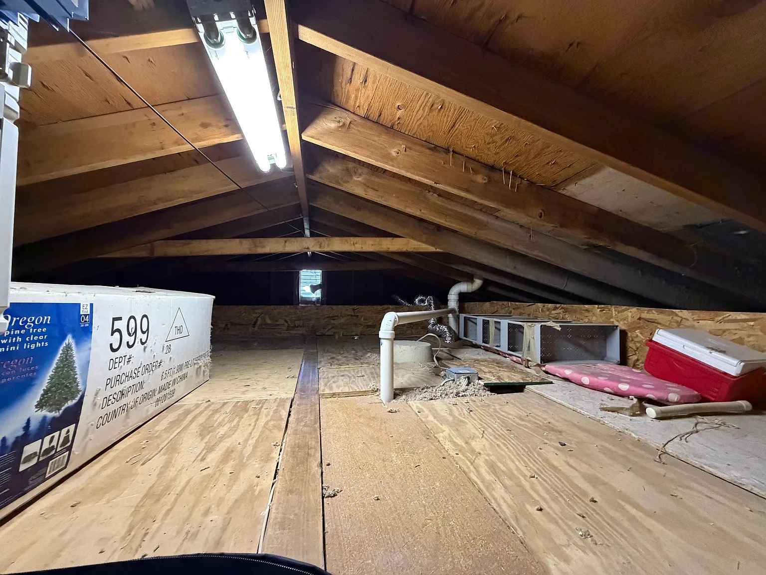 1 bedroom apartment — Photo 2