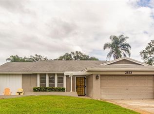 2633 Brandywine Dr, Clearwater, FL 33761