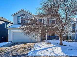 8716 Starwood Ln, Parker, CO 80134