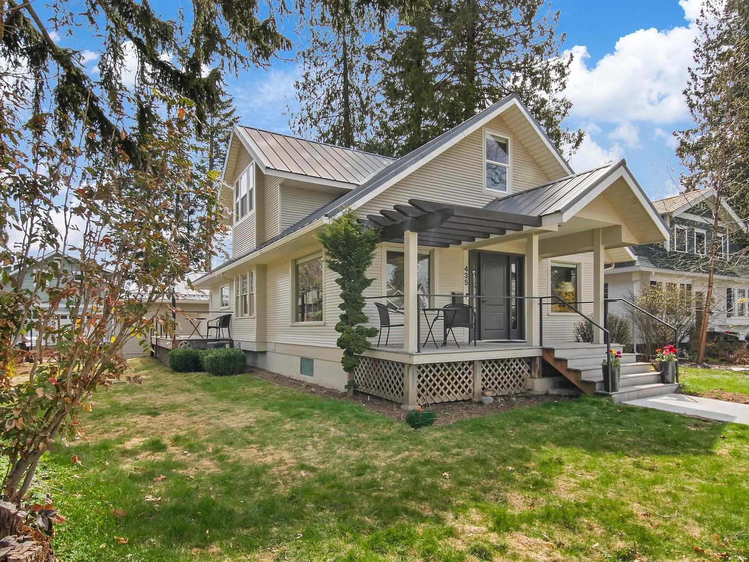 435 S Huron Ave, Sandpoint, ID 83864 Zillow