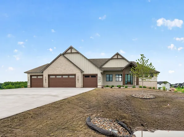 4473 166th Ave NW, Andover, MN 55304