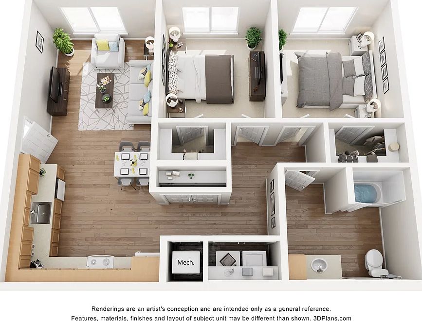 2nd image of 0 Creel Rd #55f5b6fb5