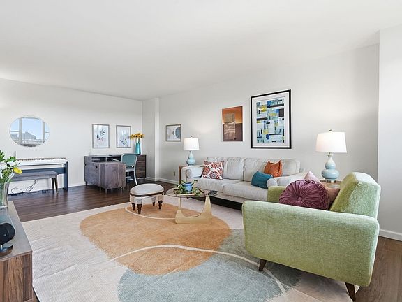 5th image of 6600 Boulevard East APT 11G