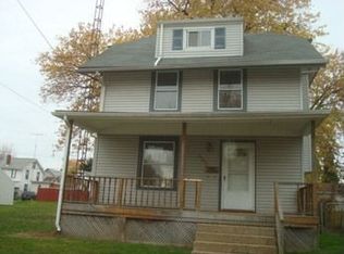 1509 Vine Ave SW, Canton, OH 44706