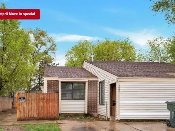 5643 W 3980 S #5643, West Valley City, UT 84128