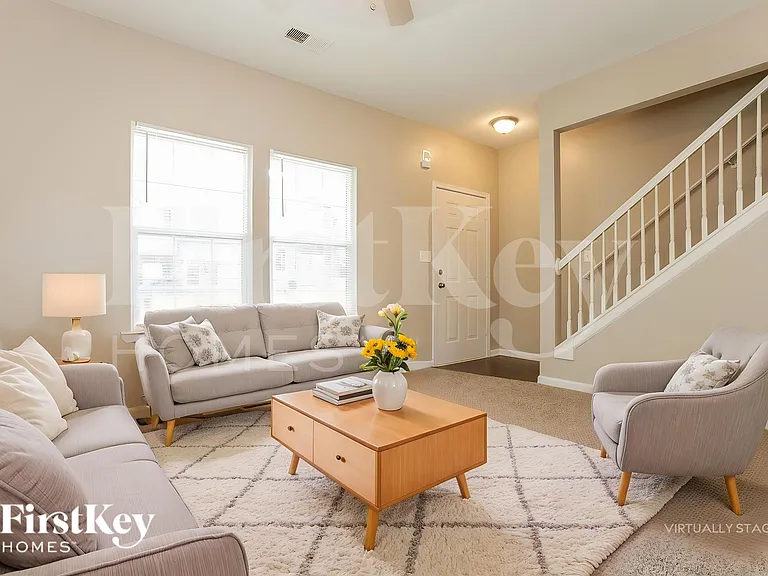 3606 Ginnis Dr SW #8 — Photo 3