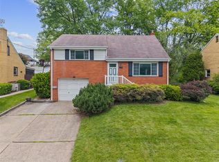 303 Rickey Dr, Monroeville, PA 15146