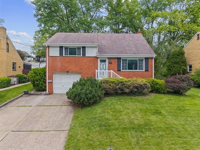 303 Rickey Dr, Monroeville, PA, 15146