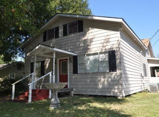 117 Matthews Ln, Lumberton, TX 77657