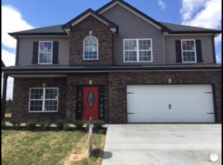 651 Sturdivant Dr, Clarksville, TN 37042