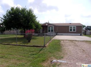 342 Golden Eye Loop, Victoria, TX 77905