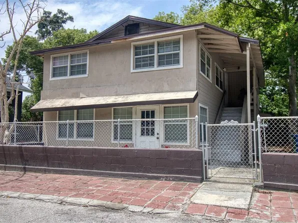 206 E IDA STREET, TAMPA, FL 33603