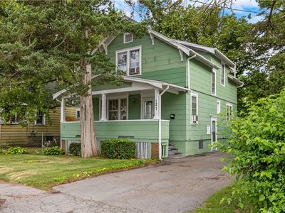 127 Roney Rd, Syracuse, NY, 13205