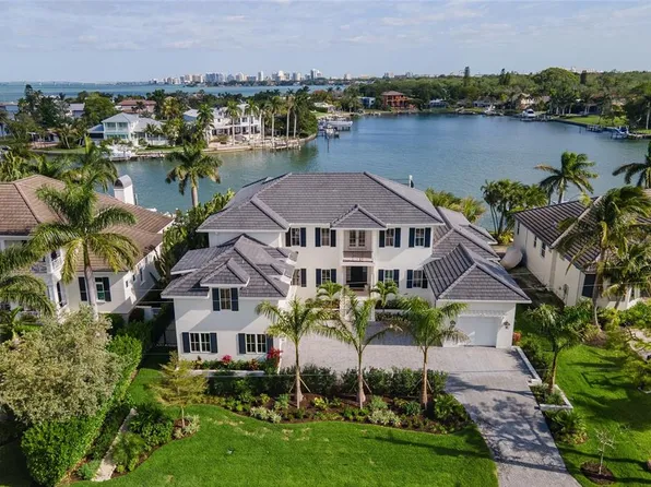 1479 Tangier Way, Sarasota, FL 34239