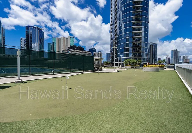 1296 Kapiolani Blvd #3204 — Photo 16