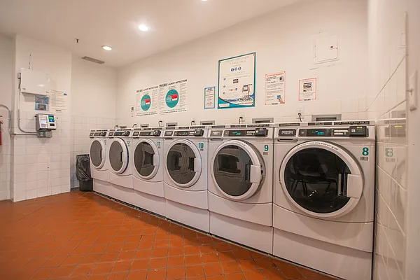 Rented by Joel Scharf, LREB | media 69