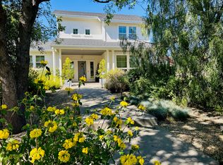 (Undisclosed Address), Sonoma, CA 95476