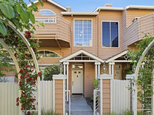 444 San Antonio Rd APT 7B, Palo Alto, CA 94306