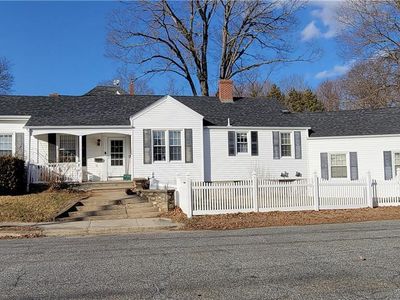 100 Broad Street, Killingly, CT, 06239