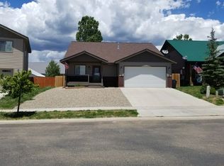 1715 N Taylor Cir, Bayfield, CO 81122