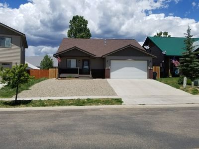 1715 N Taylor Cir, Bayfield, CO, 81122