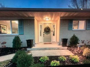 19650 James Rd, Noblesville, IN 46062