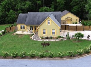 128 Graybrook Ct, Grayson, GA 30017