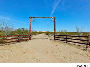 19064 S Butch Cassidy Rd, Yucca, AZ 86438