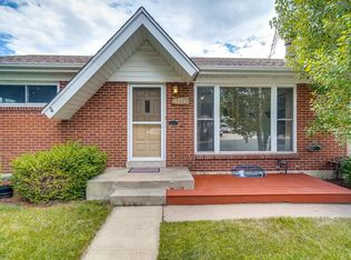 11021 Rosalie Dr, Northglenn, CO 80233