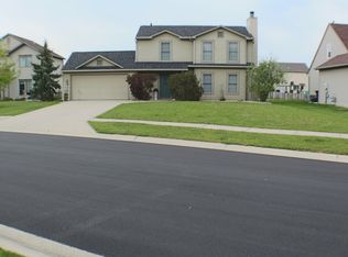 5218 Pin Tail Pl, Fort Wayne, IN 46818