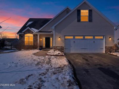 25425 Addington Ct, Perrysburg, OH, 43551