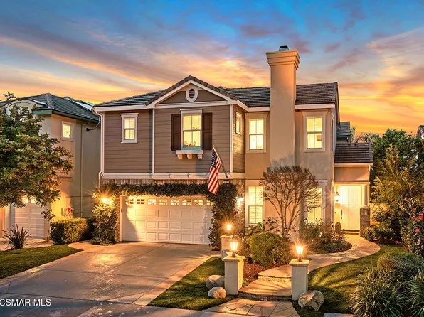 6140 Deerhill Rd, Oak Park, CA 91377