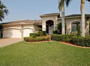 10581 NW 66th St, Parkland, FL 33076