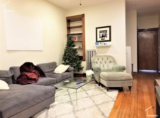 31 Gibbs St #4, Brookline, MA 02446
