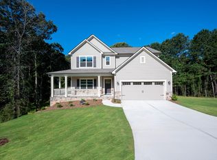 3117 Bentley Farms Dr, Loganville, GA 30052