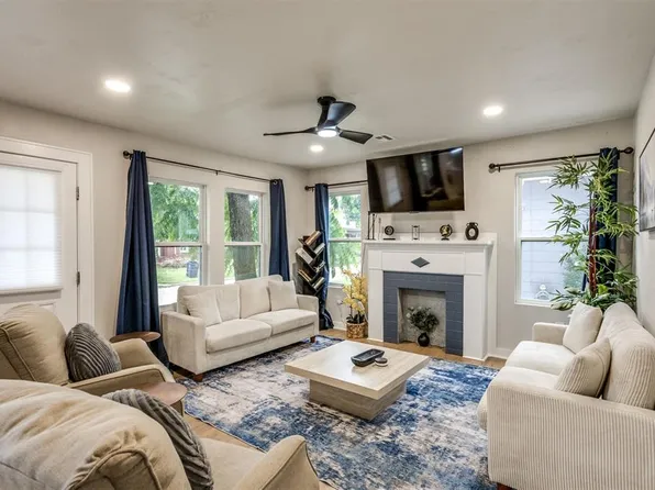 1212 NW 48th St, Oklahoma City, OK 73118